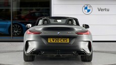 BMW Z4 sDrive M40i 2dr Auto Petrol Roadster
